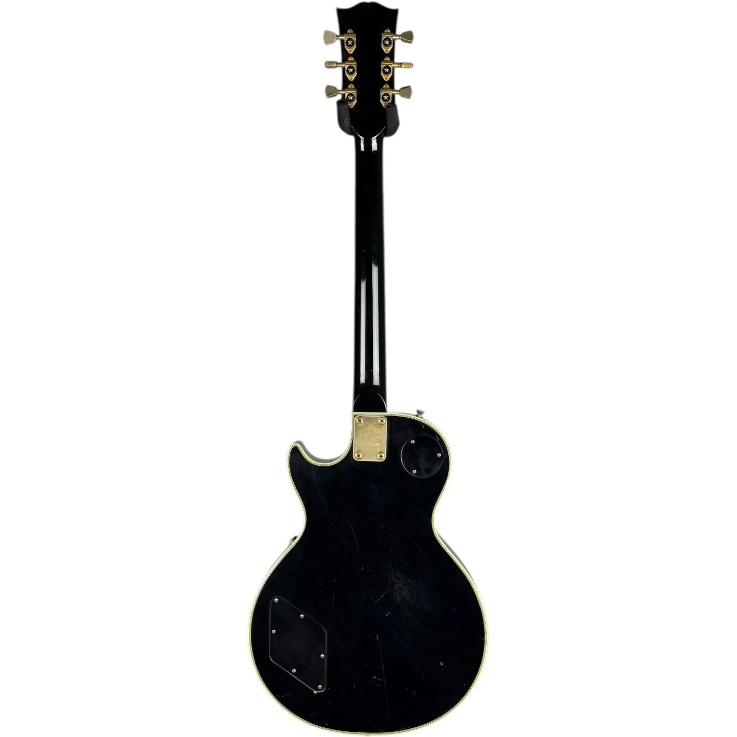 Greco Y.J. Pat´s Guitars