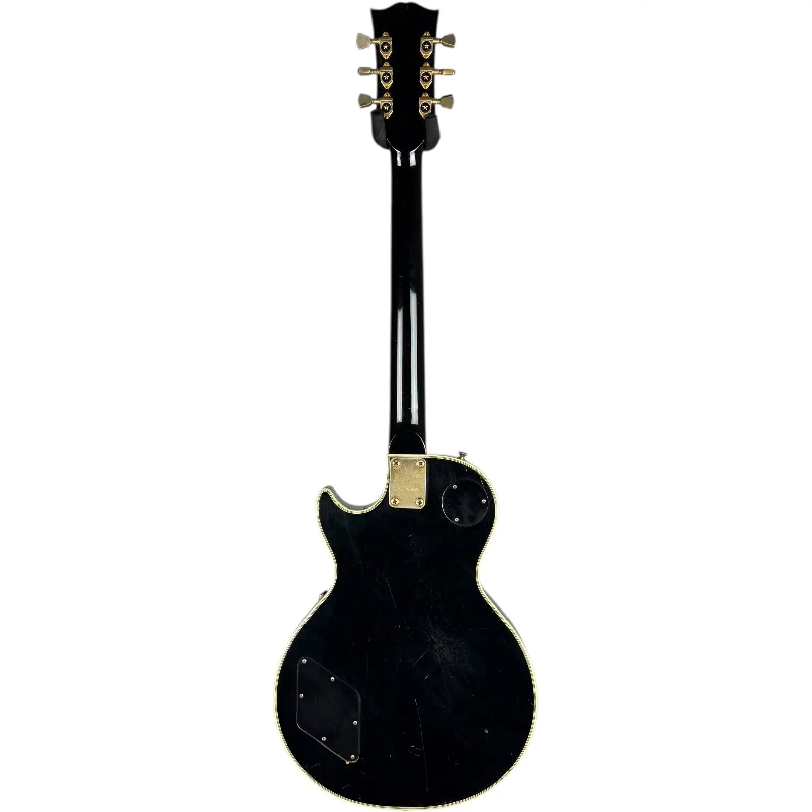 Greco Y.J. Pat´s Guitars