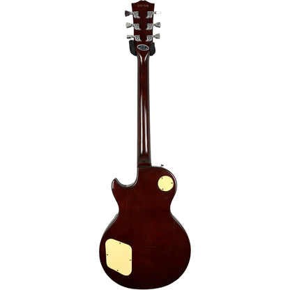 Greco EG450 Les Paul Standard 1978 - Tobacco Sunburst