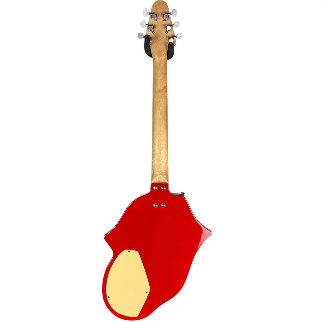 Stone Pat´s Guitars