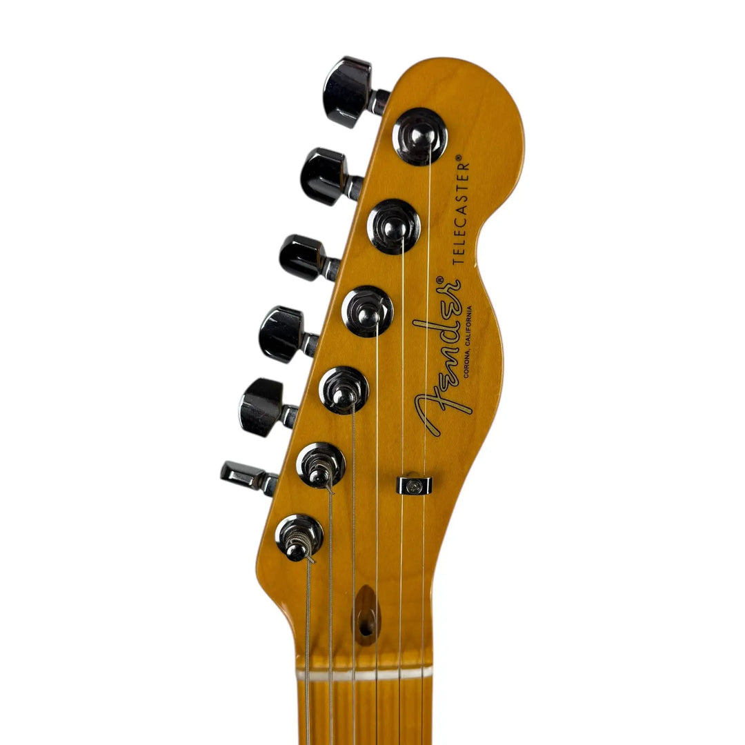 Fender Telecaster Fender