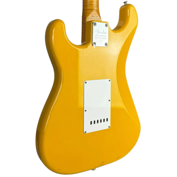 Fender Stratocaster Fender