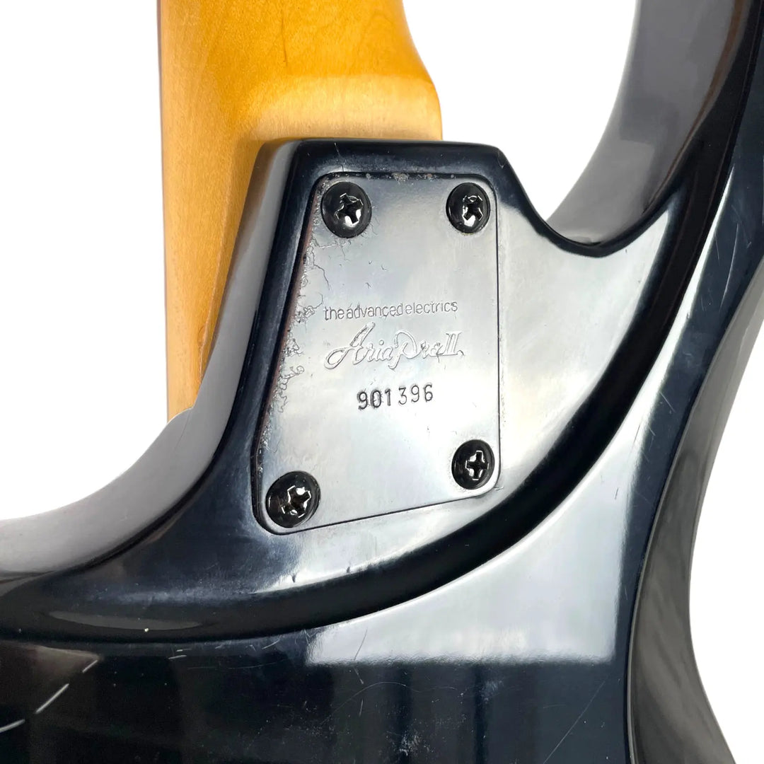 Aria Pro II Viper Series 1990 - Pat´s Guitars