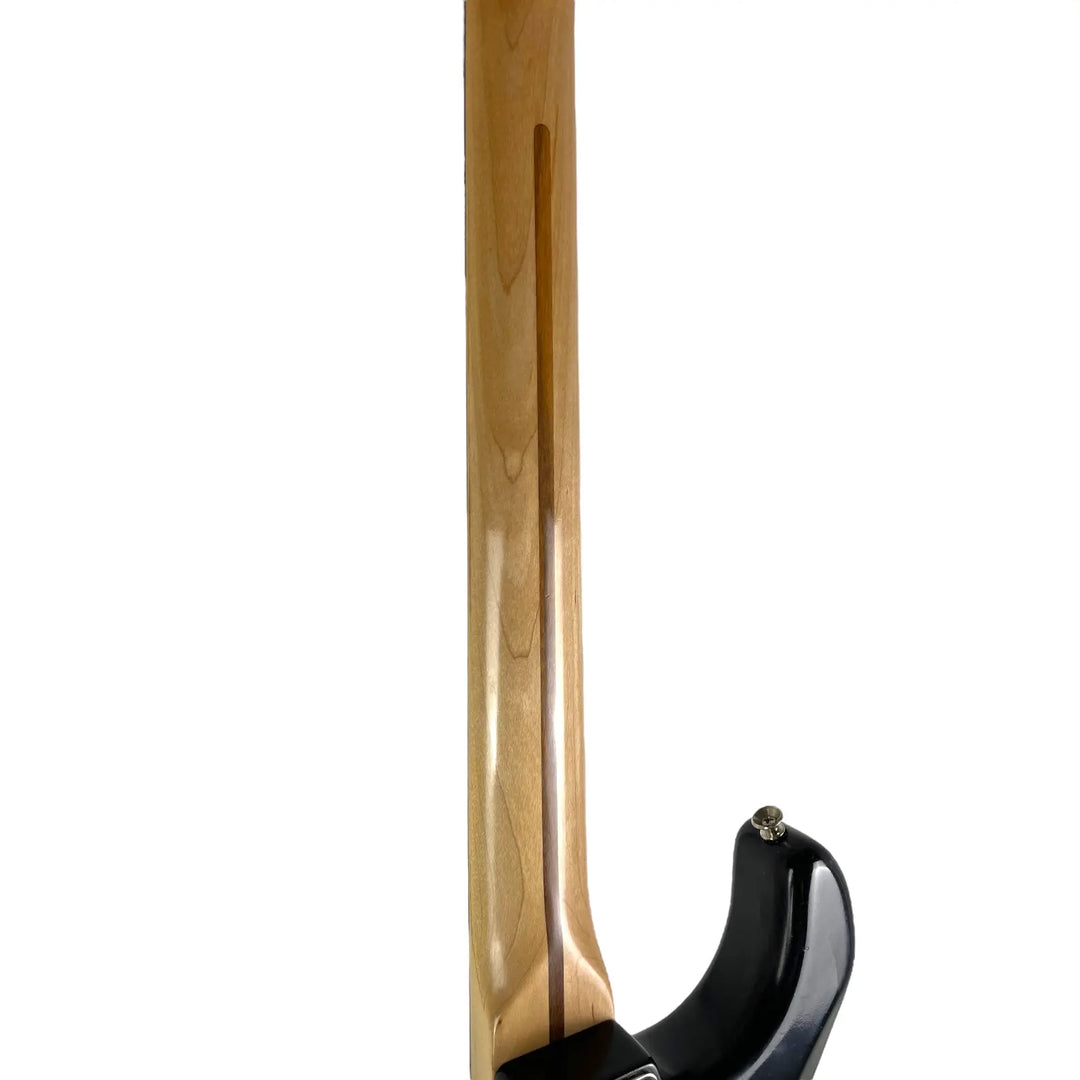 Fender Stratocaster Highway One 2008 - Black - Pat´s Guitars