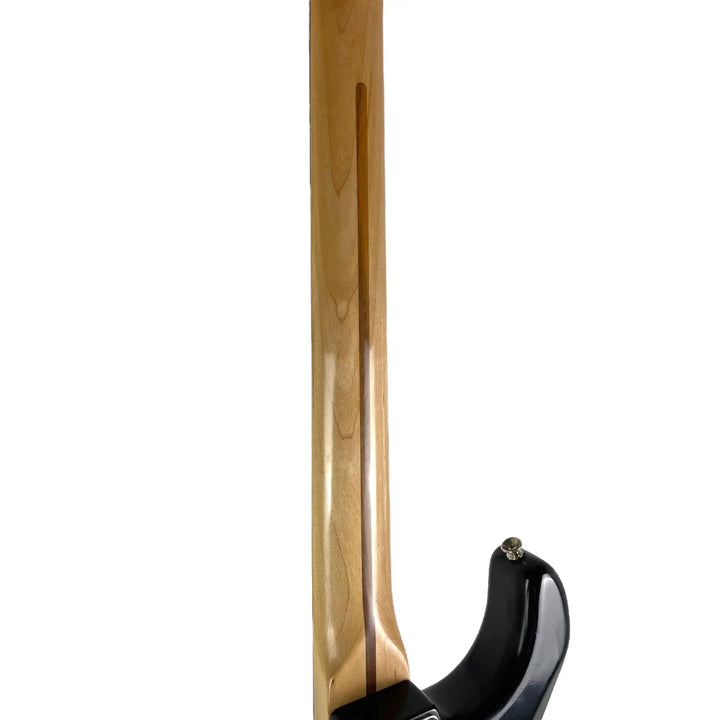 Fender Stratocaster Highway One 2008 - Black - Pat´s Guitars