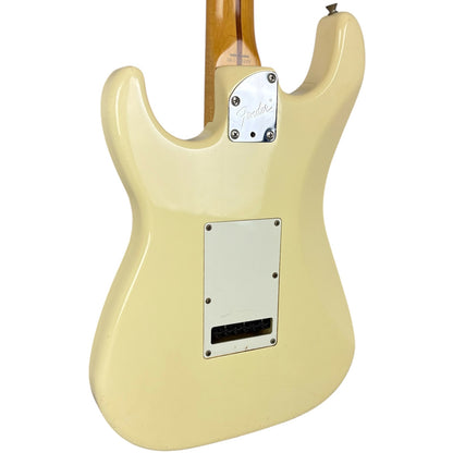 Fender Japan STS-55M Stratocaster 1989-1990 - Vintage White