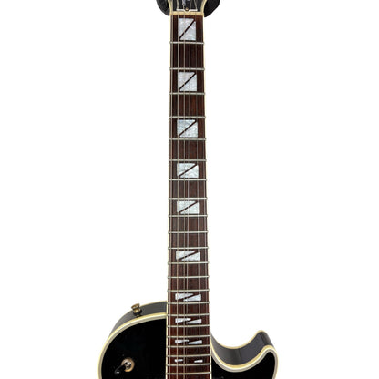 CoolZ Japan Dignity Les Paul Custom 2007 - Ébène