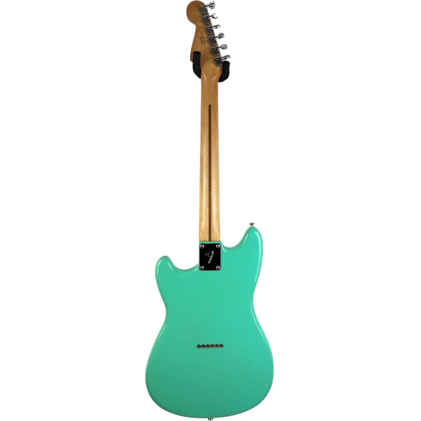 Fender Stratocaster Duo Sonic Fender