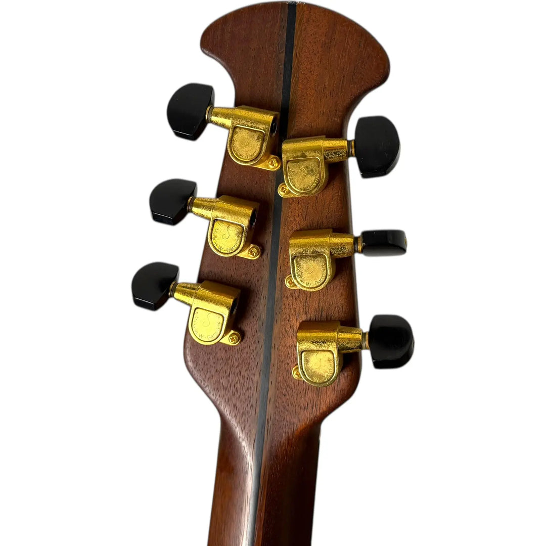 Ovation Collector’s Series 1869 1993 - Natural Ovation