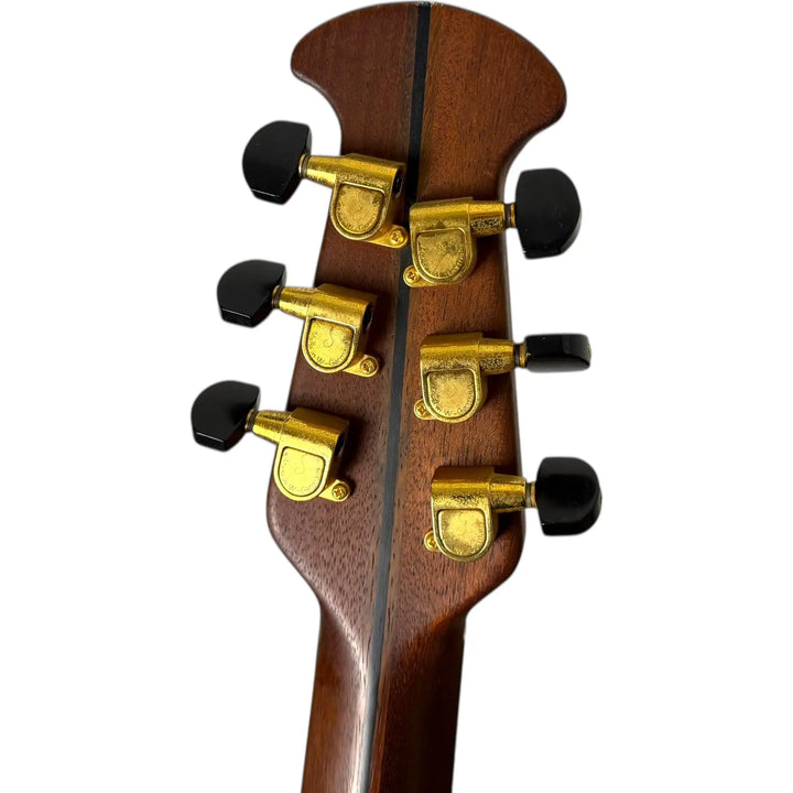 Ovation Collector’s Series 1869 1993 - Natural Ovation