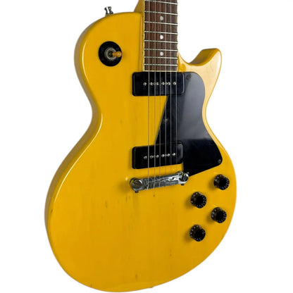 Tokai Les Paul Special 2009 - Yellow Pat´s Guitars