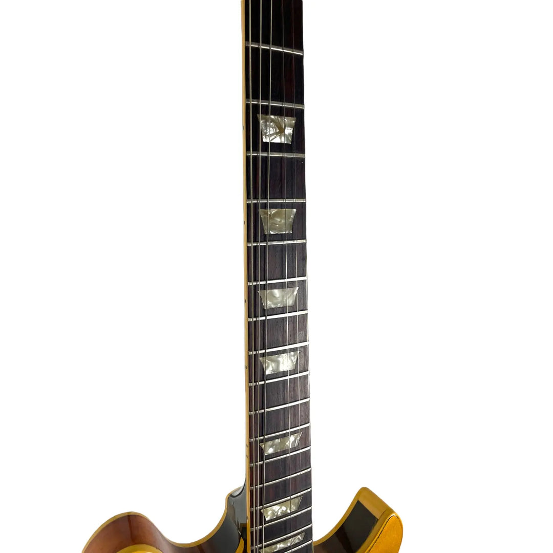 Gibson Les Paul Signature 1974 - Goldtop - Pat´s Guitars
