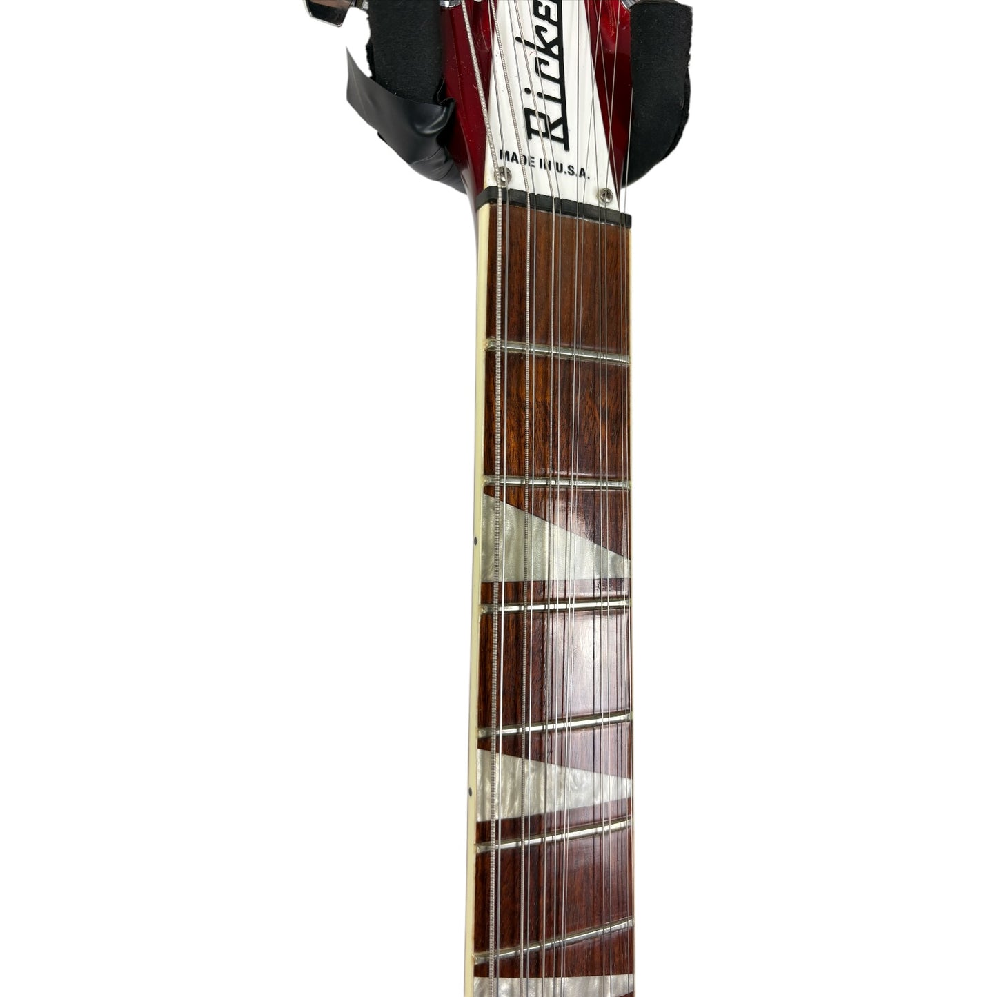 Rickenbacker 360/12 2013 – Fireglo