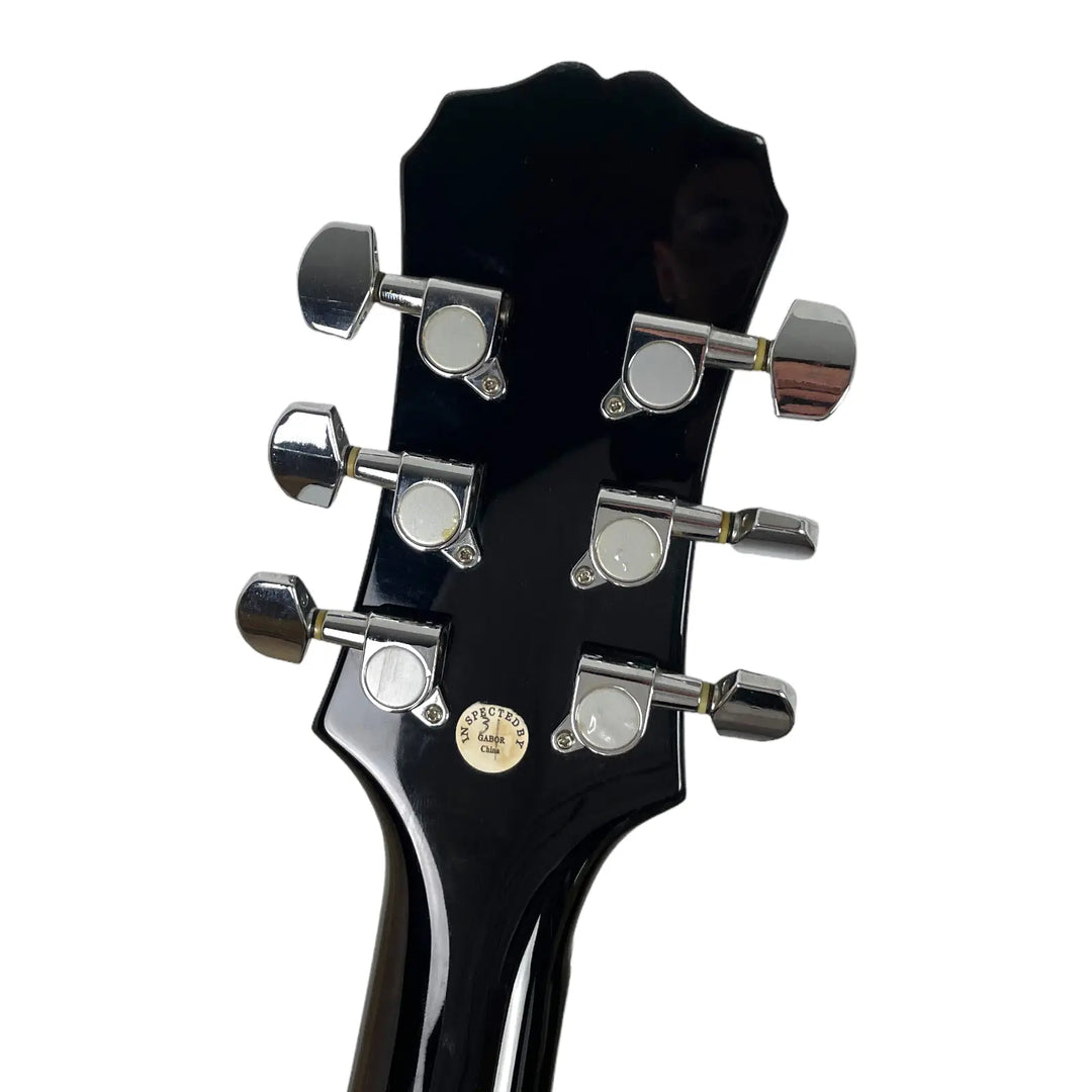 Epiphone SG-310 2006 - Emily The Strange - Pat´s Guitars