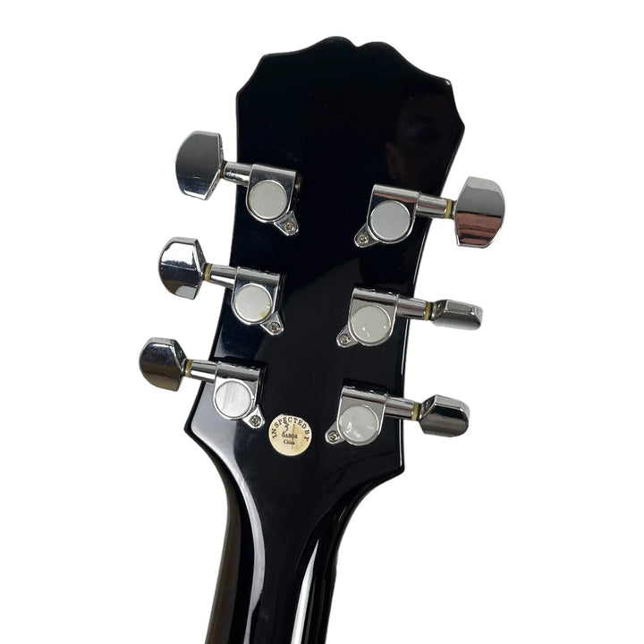 Epiphone SG-310 2006 - Emily The Strange - Pat´s Guitars