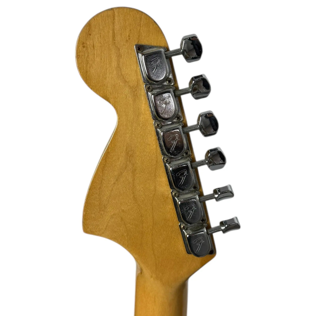 Fender Stratocaster 1980 - Antigua - Pat´s Guitars