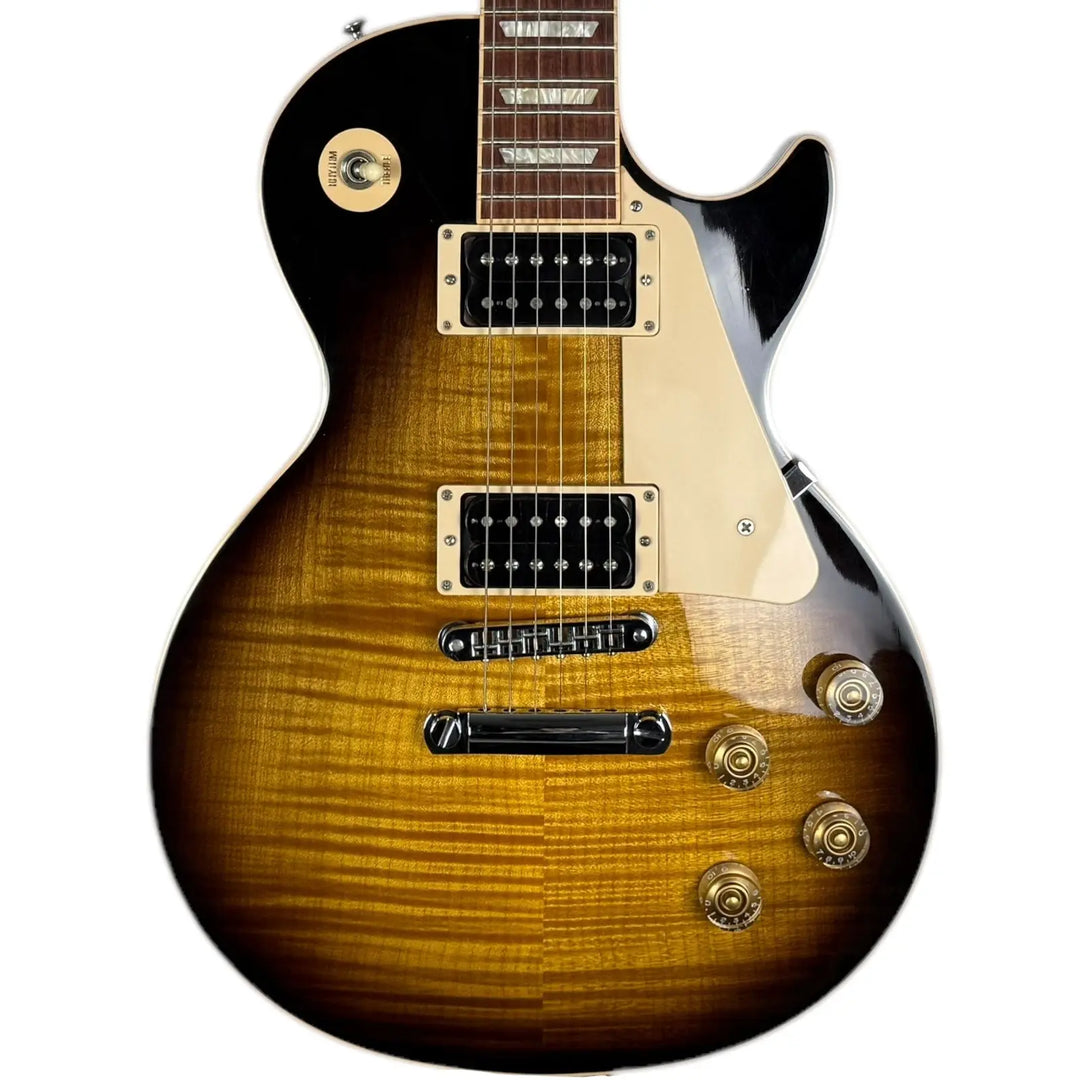 Gibson Les Paul Signature T 2013 - Tobacco Burst - Pat´s Guitars