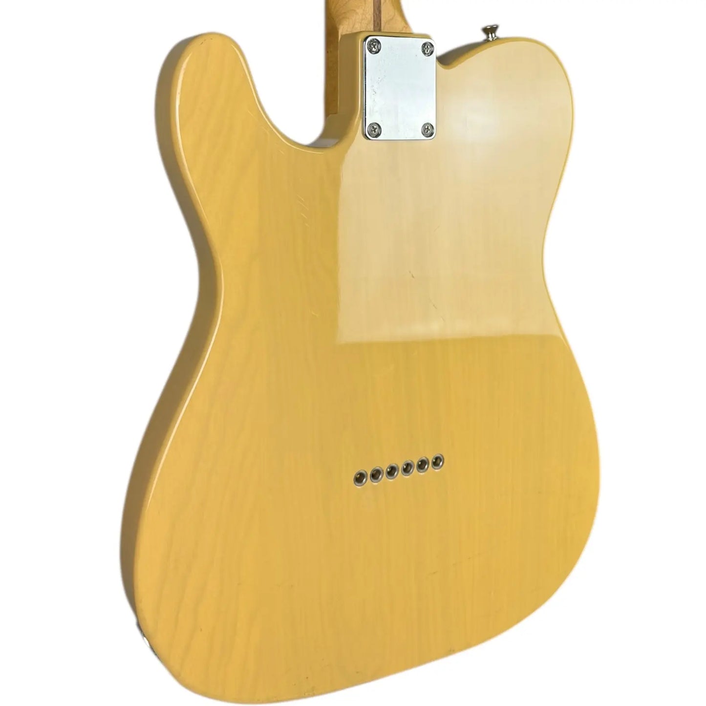 Fender Telecaster Fender