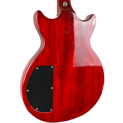 Höfner Colorama Classic - Cherry Red