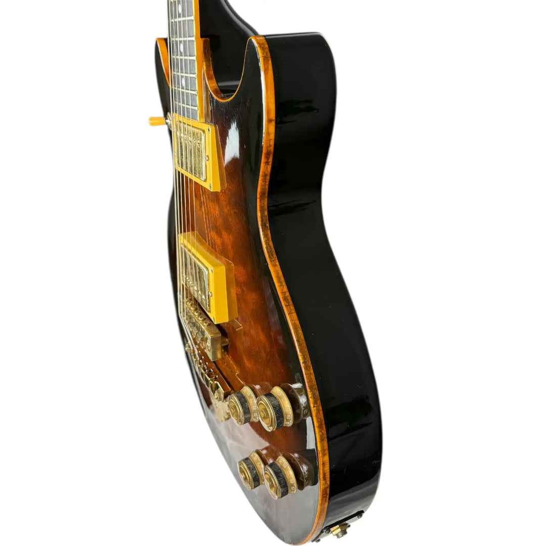 Ibanez Artist Ibanez