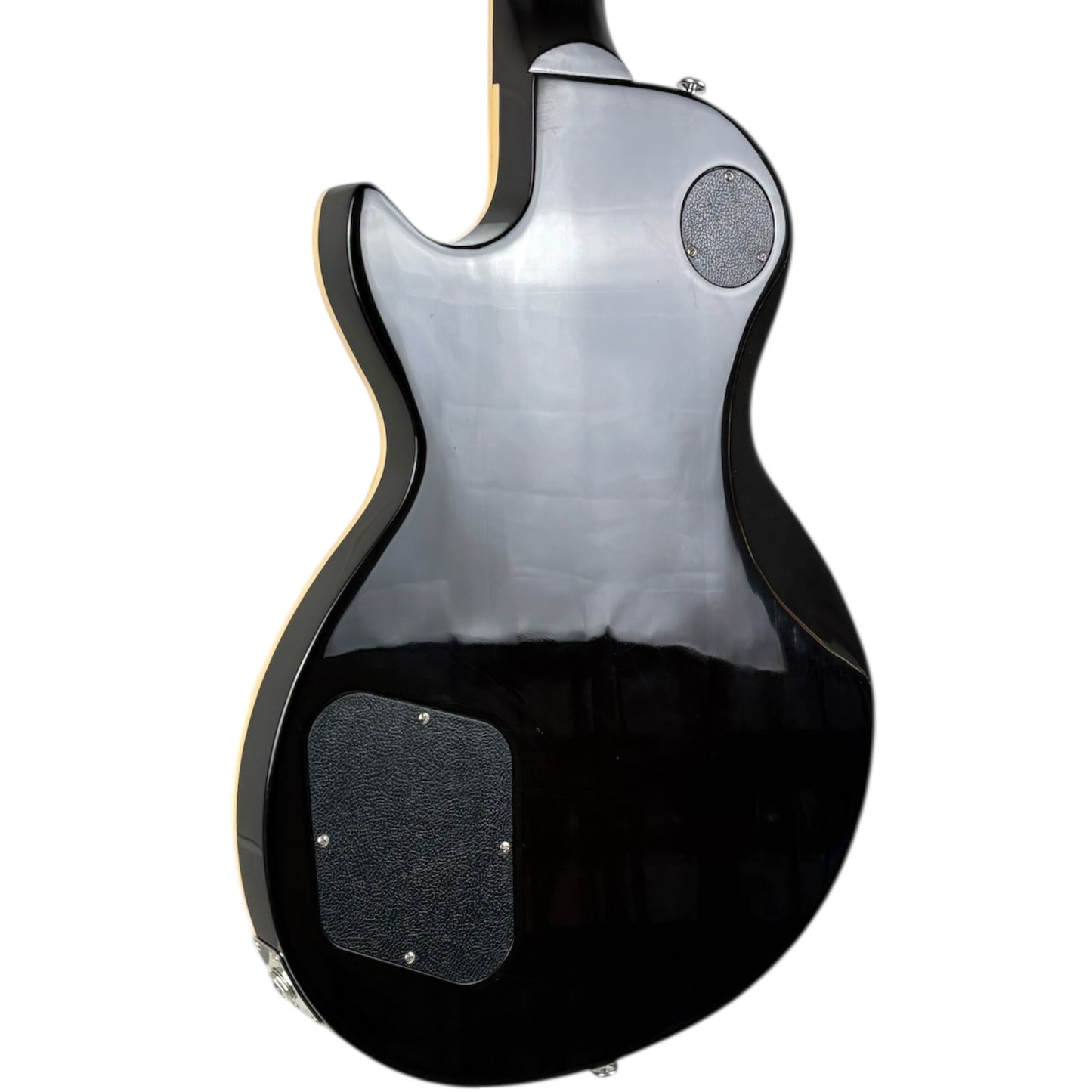 Gibson Les Paul 100 Less Plus + 2015 - Desert Burst