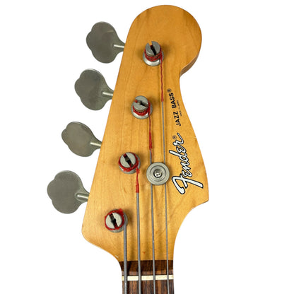 Fender Japan JB-40 Jazz Bass 1993-1994 - Sunburst