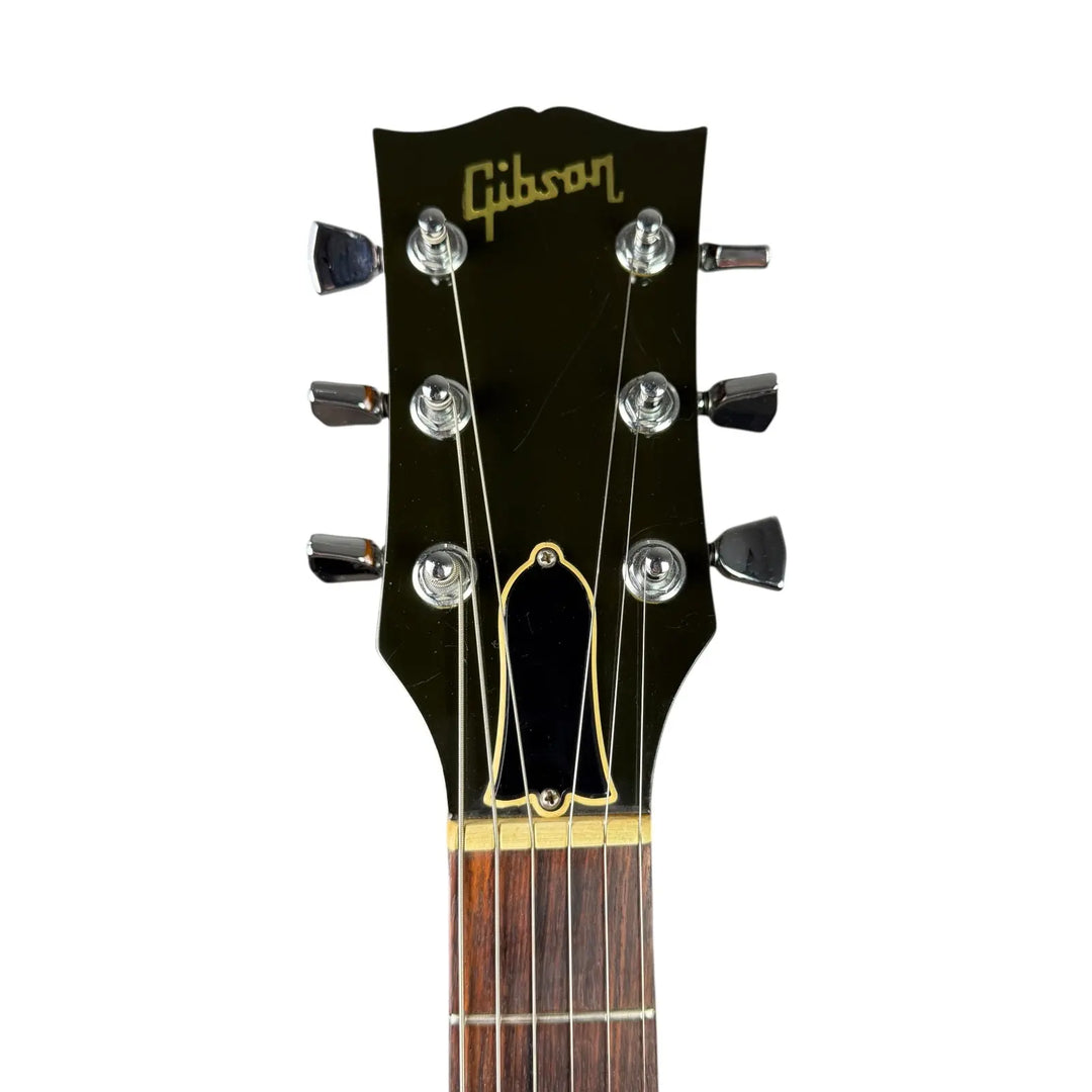Gibson Gibson