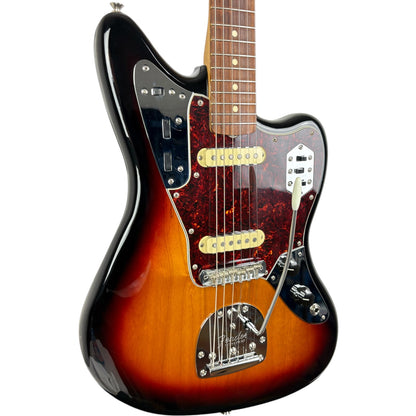 Fender Vintera 60s Jaguar 2022 - Sunburst