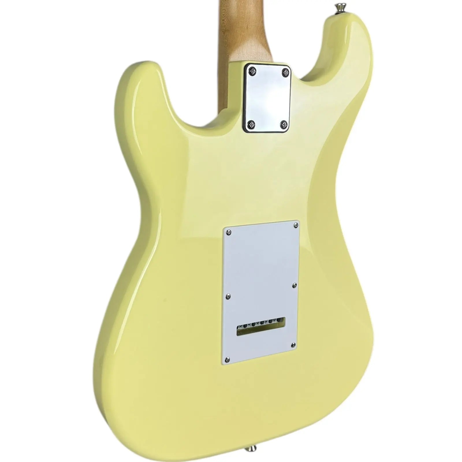 Faber Stratocaster Revival Model Faber