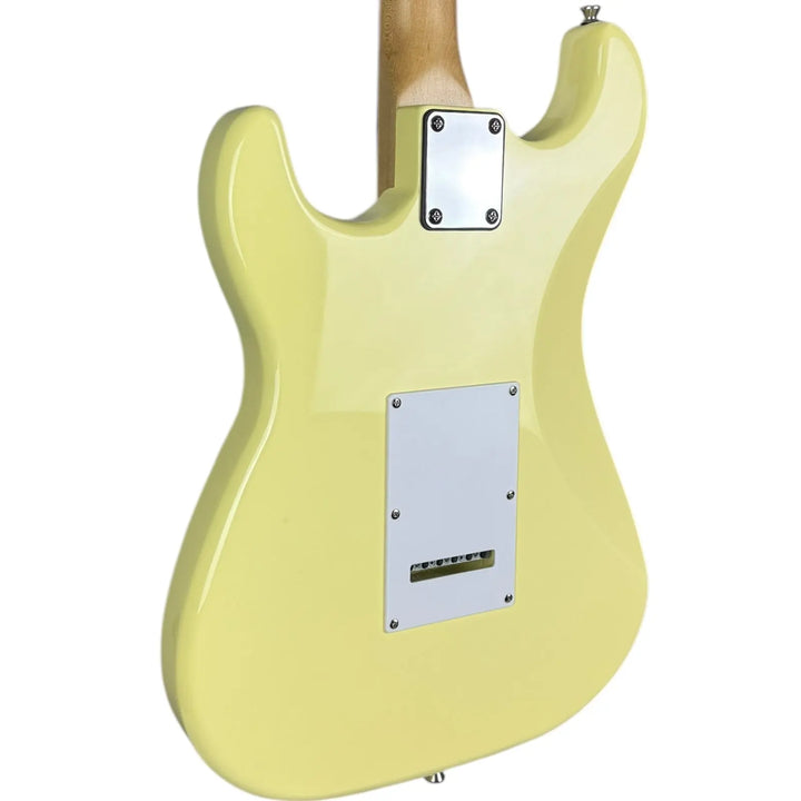 Faber Stratocaster Revival Model Faber