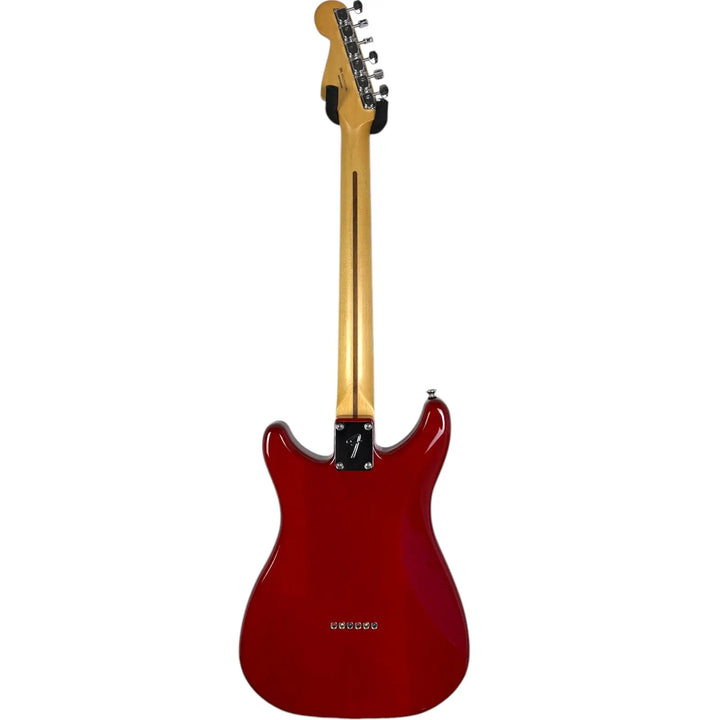 Fender Player Lead II 2019 - Crimson Red Transparent - Pat´s Guitars