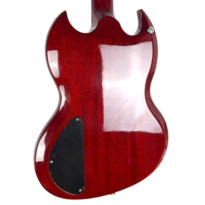 Gibson SG Supreme 2016 - Cherry - Pat´s Guitars