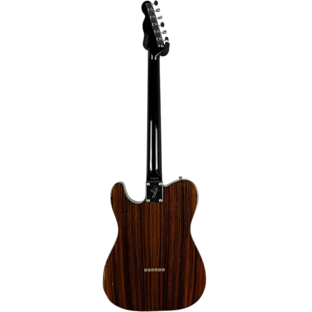 Fender Japan TL69 ’69 Reissue Telecaster TL-ROSE 2002-2004 - Rosewood Fender