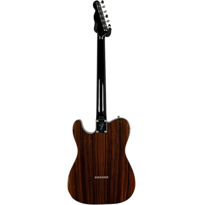 Fender Japan TL69 ’69 Reissue Telecaster TL-ROSE 2002-2004 - Rosewood Fender