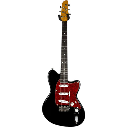Ibanez J-Line Talman TM730 2021 - Black Ibanez
