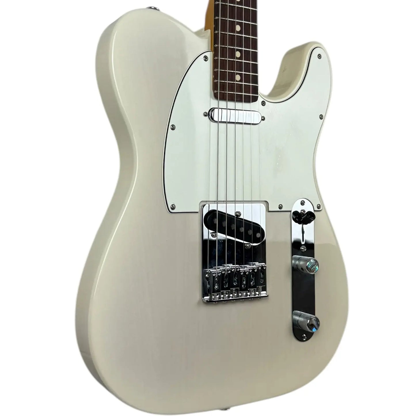 Fender Telecaster Fender