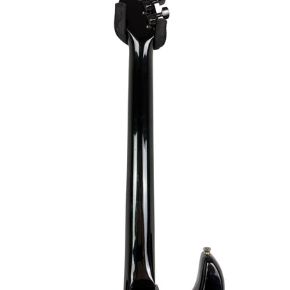 Aria Pro II The Warrior-JR 1990-tal - Svart