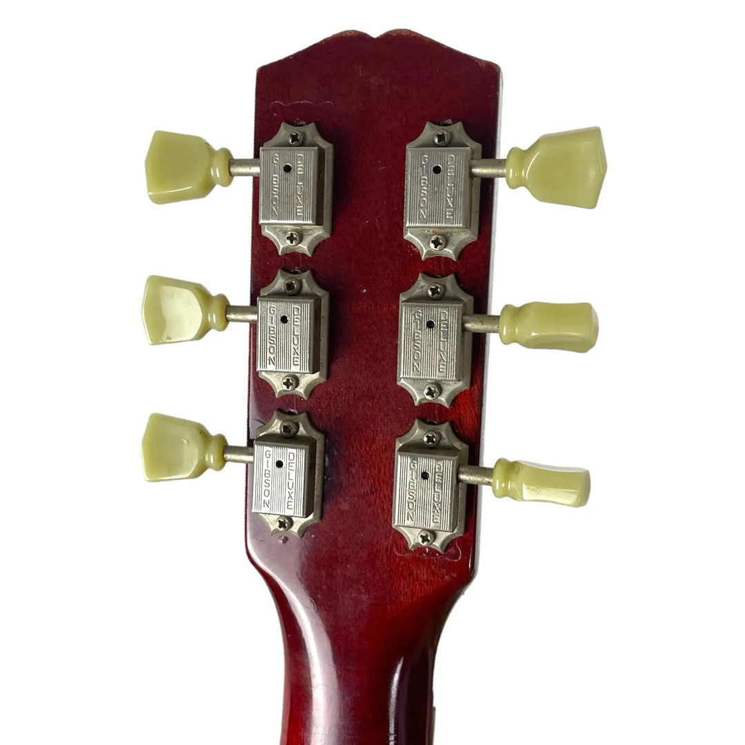Gibson Melody Maker 1964-1965 - Cherry - Pat´s Guitars