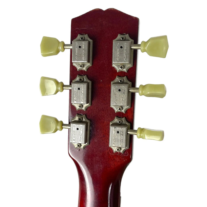 Gibson Melody Maker 1964-1965 - Cherry - Pat´s Guitars