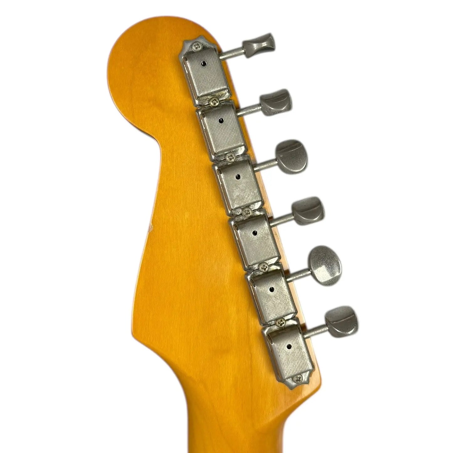 Fender Stratocaster Fender
