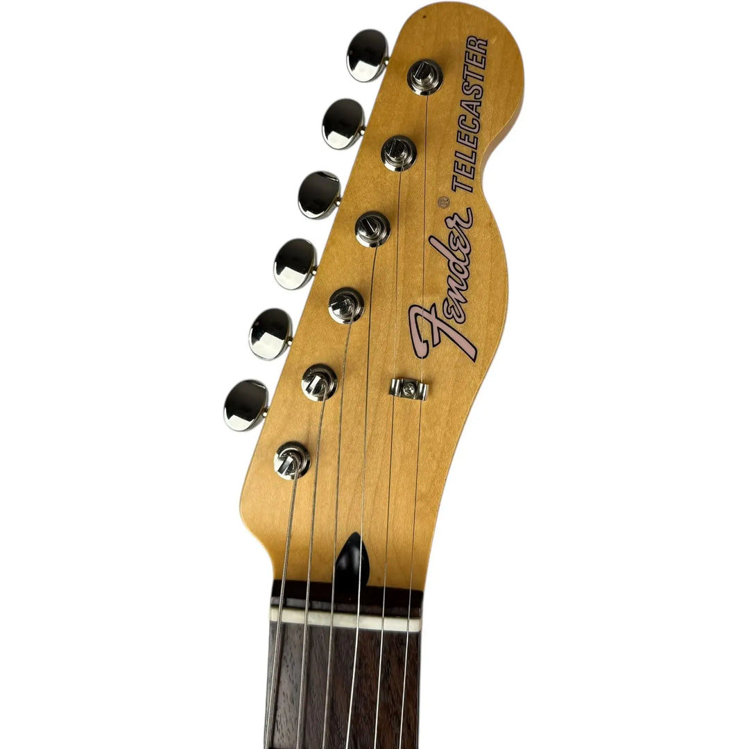 Fender Japan Kusumi Telecaster Fender
