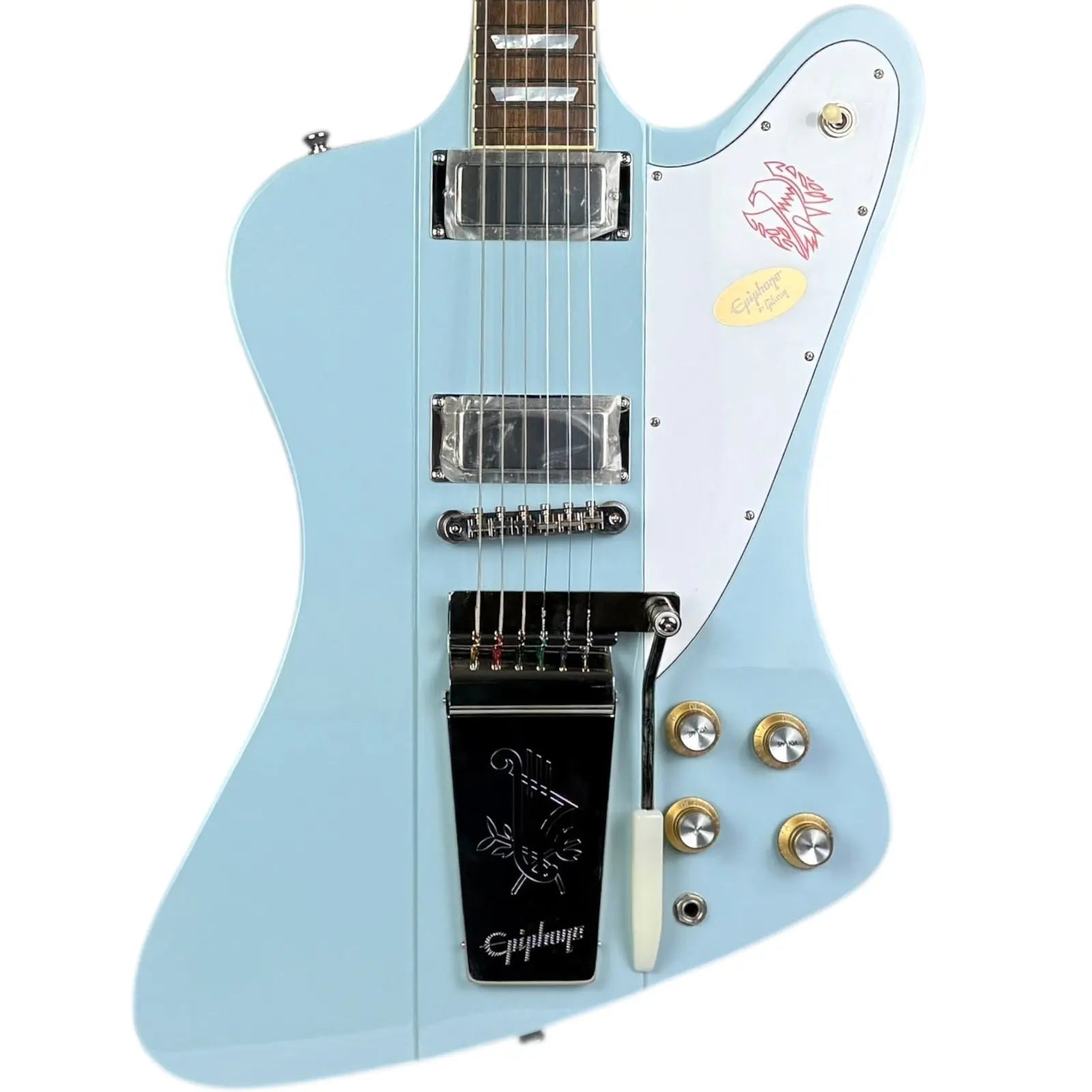 Epiphone Firebird Epiphone