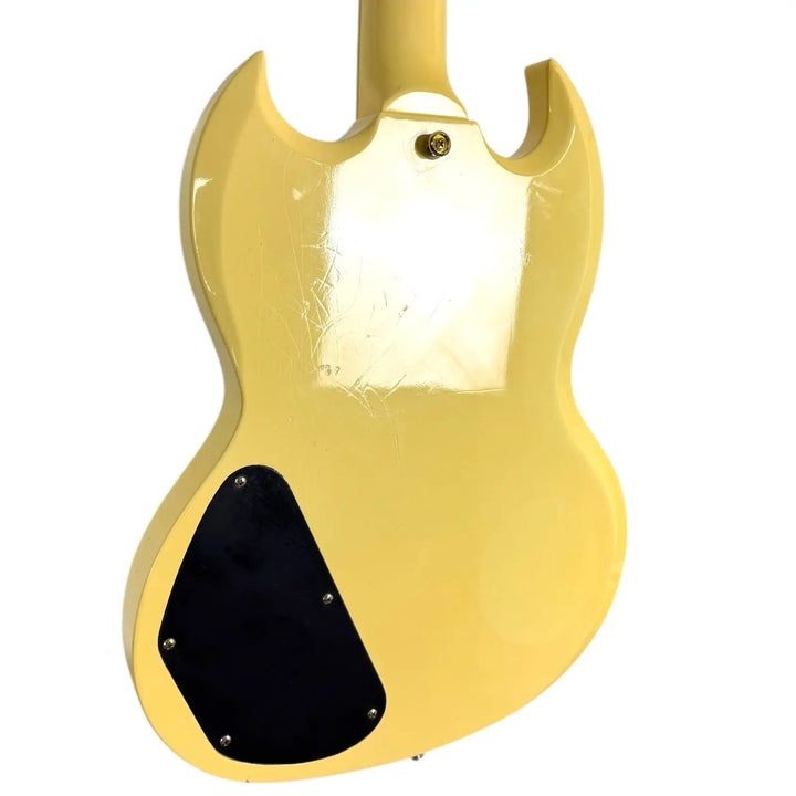 Epiphone SG G-400 Custom 2006 - Antique Ivory Epiphone