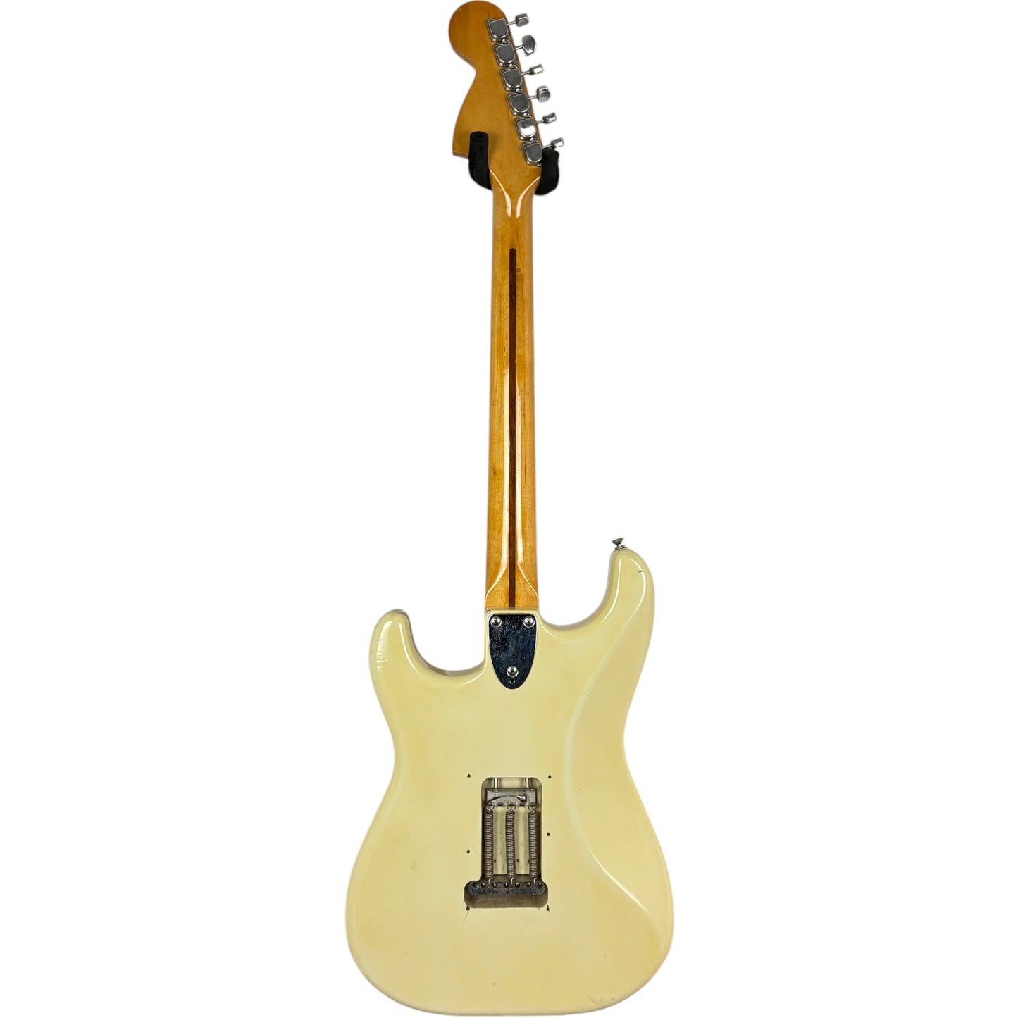 Tokai Silver Star Stratocaster 1982 – Vintagehvid
