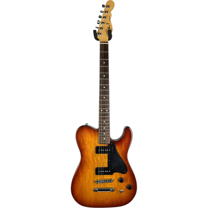 G&L ASAT G&L