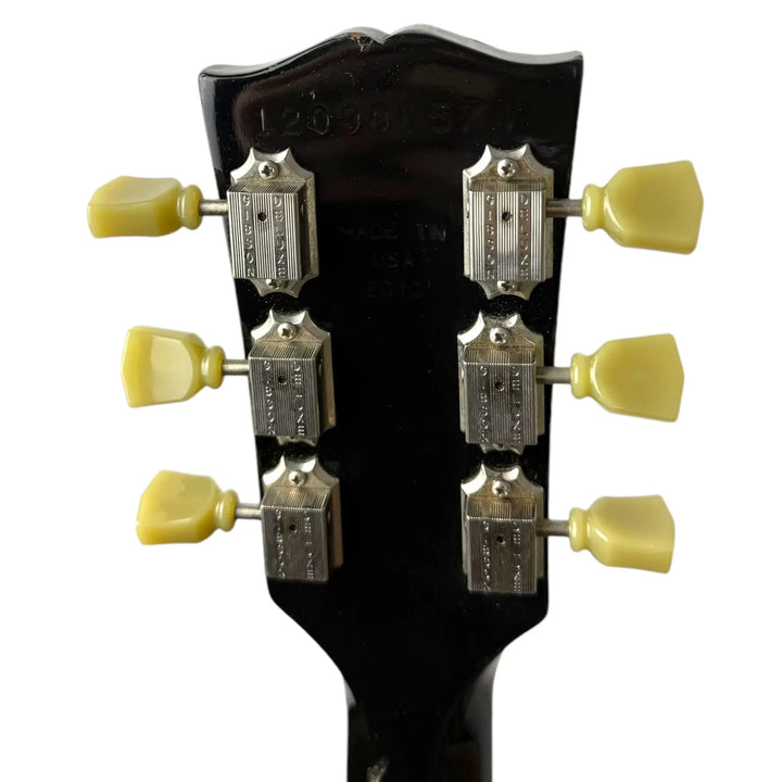 Gibson SG Angus Young Signature 2010 - Thunderstruck - Pat´s Guitars