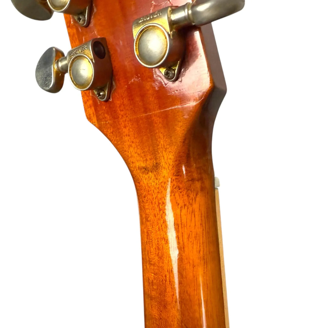 Gibson Les Paul Custom Authentic 2005 - Jimmy Page No. 1 - Pat´s Guitars