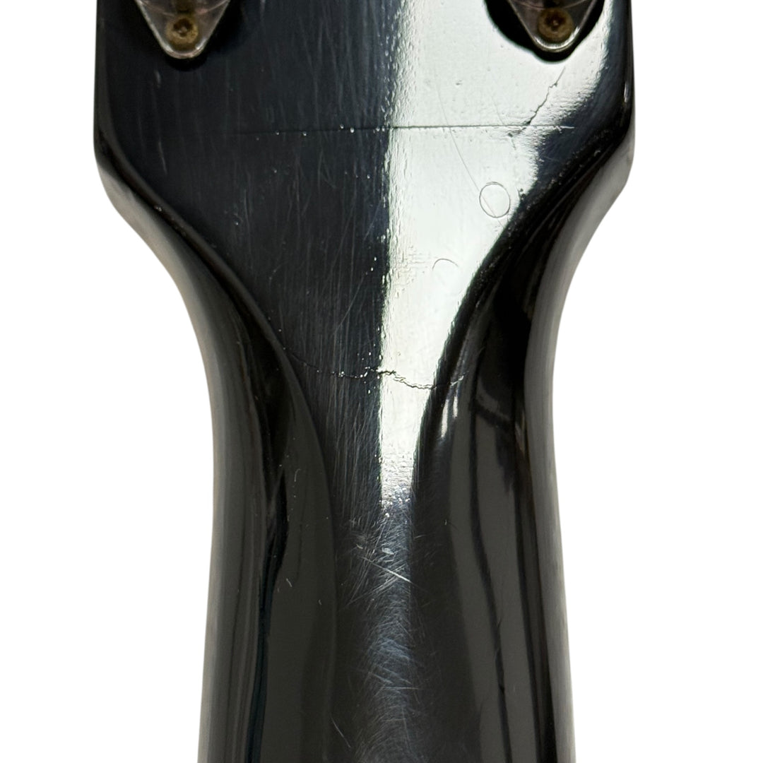 Gibson Les Paul Standard 1998 - Ebony