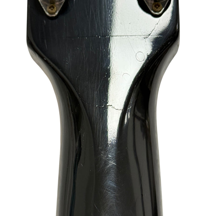 Gibson Les Paul Standard 1998 - Ebony