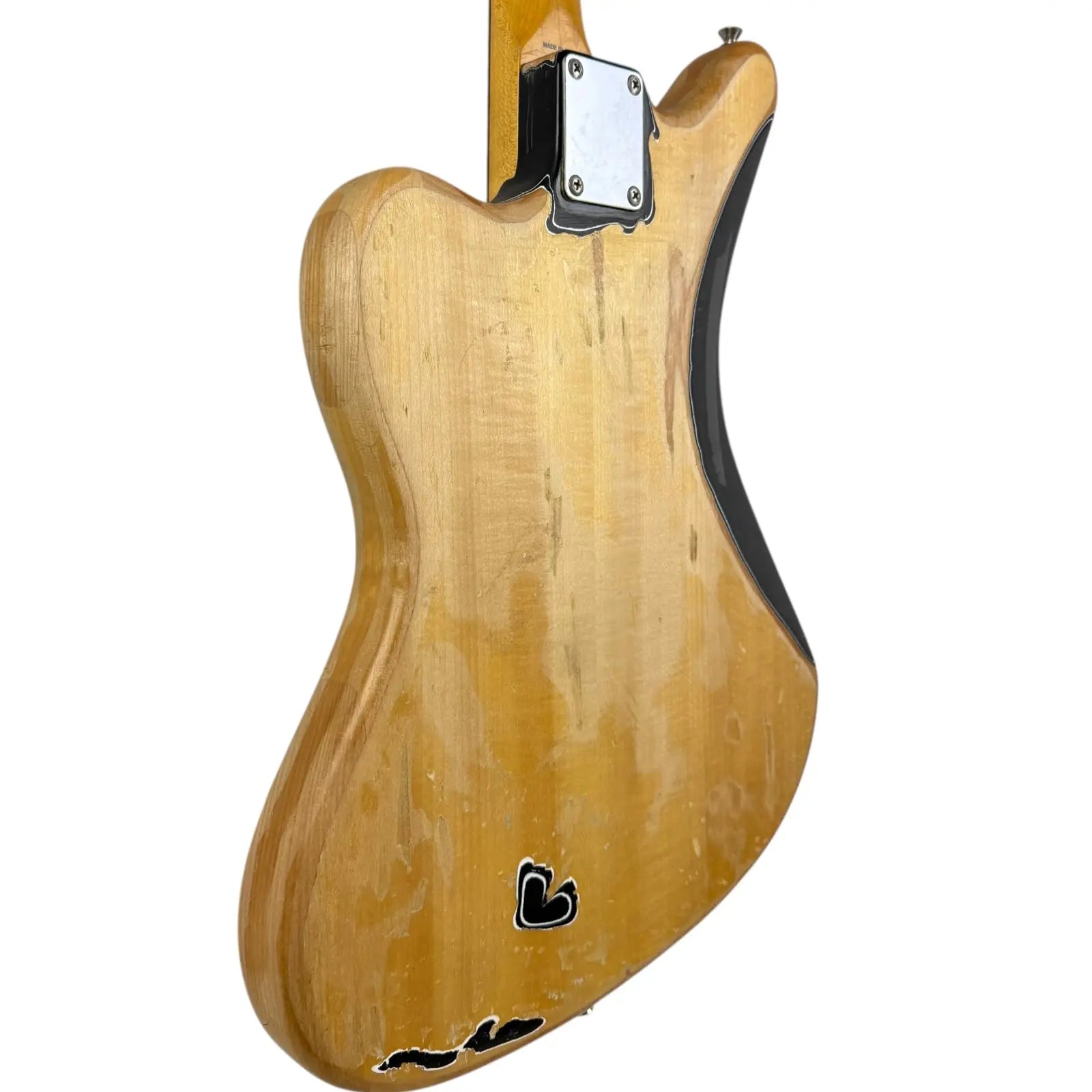 Fender Jazzmaster Fender